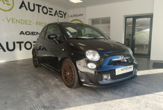 Abarth 500 595 TURISMO 1.4 T-JET 165CV