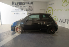 Abarth 500 595 TURISMO 1.4 T-JET 165CV