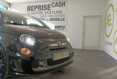 Abarth 500 595 TURISMO 1.4 T-JET 165CV