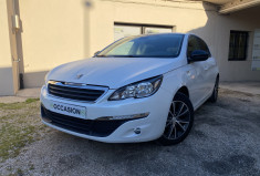 PEUGEOT 308 1.2 e-THP SENSATION 130 ch / COURROIE DE DISTRI CHANGEE 