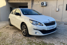 PEUGEOT 308 1.2 e-THP SENSATION 130 ch / COURROIE DE DISTRI CHANGEE 