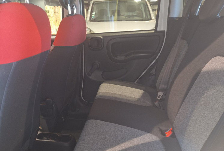 FIAT PANDA 0.9 TWINAIR 85 LOUNGE 1° MAIN