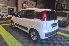 FIAT PANDA 0.9 TWINAIR 85 LOUNGE 1° MAIN