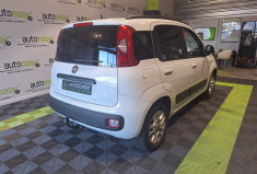 FIAT PANDA 0.9 TWINAIR 85 LOUNGE 1° MAIN