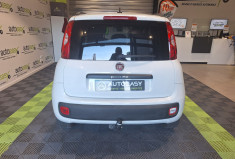 FIAT PANDA 0.9 TWINAIR 85 LOUNGE 1° MAIN