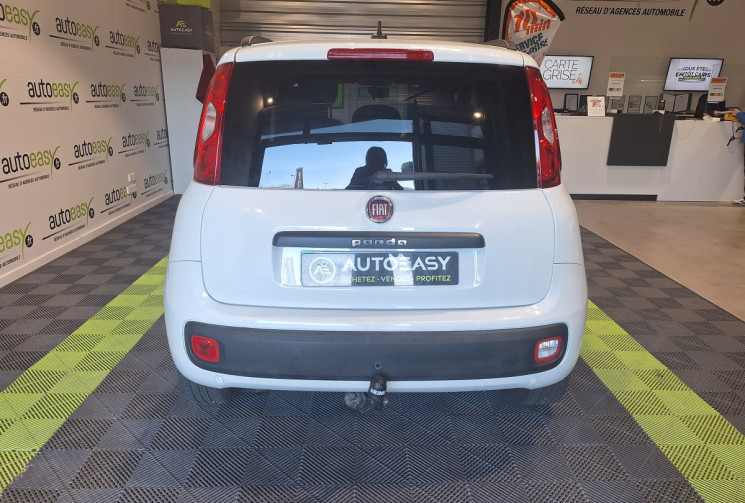 FIAT PANDA 0.9 TWINAIR 85 LOUNGE 1° MAIN