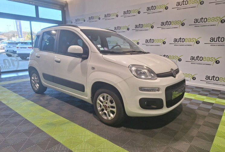 FIAT PANDA 0.9 TWINAIR 85 LOUNGE 1° MAIN