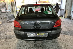 PEUGEOT 307 1.6 110 