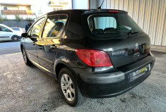 PEUGEOT 307 1.6 110 