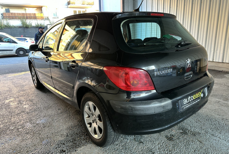 PEUGEOT 307 1.6 110 