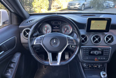 Mercedes GLA 200 PACK AMG LINE 156CV / SIEGES CHAUFFANTS / SUIVI MERCEDES