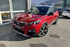 PEUGEOT 3008 1.5 BLUEHDI 130 GT LINE 