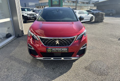 PEUGEOT 3008 1.5 BLUEHDI 130 GT LINE 