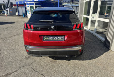 PEUGEOT 3008 1.5 BLUEHDI 130 GT LINE 