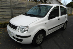 FIAT PANDA PANDA 1.2 8V ECO DYNAMIC 