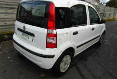 FIAT PANDA PANDA 1.2 8V ECO DYNAMIC 