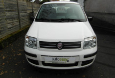 FIAT PANDA PANDA 1.2 8V ECO DYNAMIC 