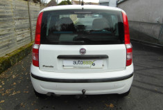 FIAT PANDA PANDA 1.2 8V ECO DYNAMIC 