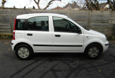 FIAT PANDA PANDA 1.2 8V ECO DYNAMIC 