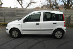 FIAT PANDA PANDA 1.2 8V ECO DYNAMIC 