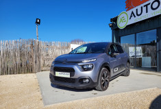 CITROEN C3 PURETECH 110 S&S EAT6 SHINE PACK