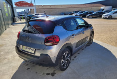 CITROEN C3 PURETECH 110 S&S EAT6 SHINE PACK