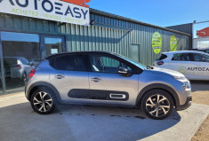 CITROEN C3 PURETECH 110 S&S EAT6 SHINE PACK