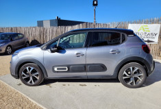 CITROEN C3 PURETECH 110 S&S EAT6 SHINE PACK