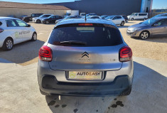 CITROEN C3 PURETECH 110 S&S EAT6 SHINE PACK