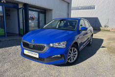 SKODA Scala  1.6 TDI 116ch Business DSG7 Euro6d-T EVAP