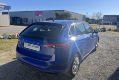 SKODA Scala  1.6 TDI 116ch Business DSG7 Euro6d-T EVAP