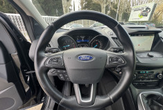 Ford Kuga 1.5 EcoBoost 120 Titanium 4x2 / Attelage / Carplay / Caméra / Keyless / Hayon Electrique