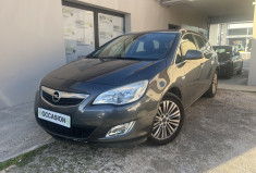 OPEL ASTRA J Sports Tourer Connect Pack 1.7 CDTI 125 ch