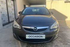 OPEL ASTRA J Sports Tourer Connect Pack 1.7 CDTI 125 ch