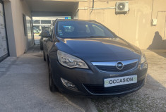 OPEL ASTRA J Sports Tourer Connect Pack 1.7 CDTI 125 ch