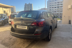 OPEL ASTRA J Sports Tourer Connect Pack 1.7 CDTI 125 ch