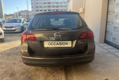 OPEL ASTRA J Sports Tourer Connect Pack 1.7 CDTI 125 ch