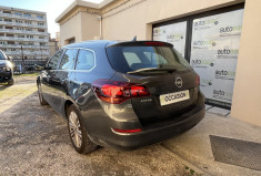 OPEL ASTRA J Sports Tourer Connect Pack 1.7 CDTI 125 ch