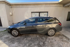 OPEL ASTRA J Sports Tourer Connect Pack 1.7 CDTI 125 ch