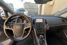 OPEL ASTRA J Sports Tourer Connect Pack 1.7 CDTI 125 ch