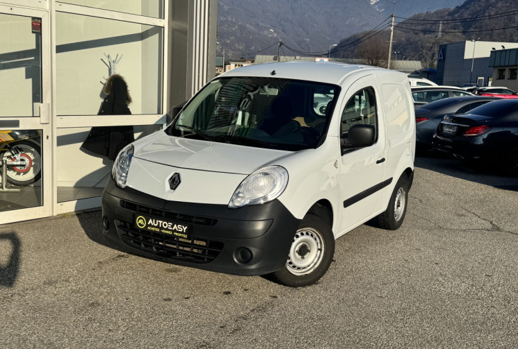 RENAULT KANGOO EXPRESS COURT 1.6 90 - 1ère main