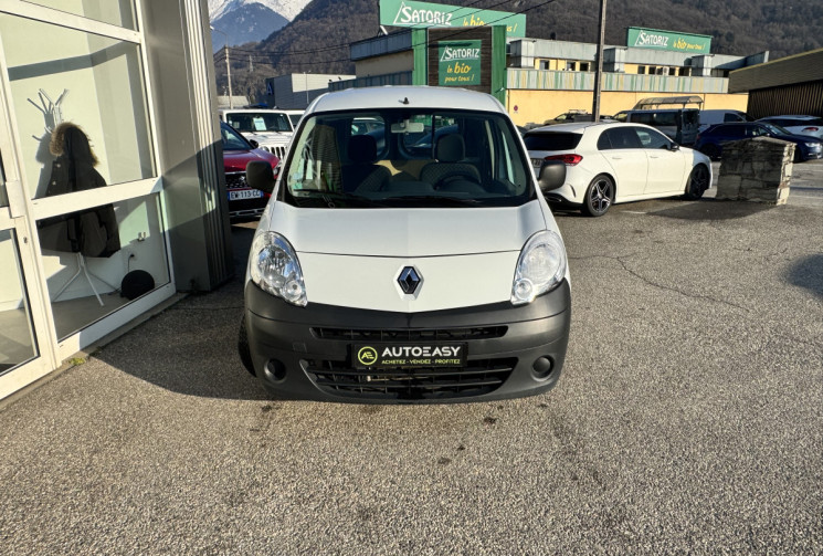 RENAULT KANGOO EXPRESS COURT 1.6 90 - 1ère main