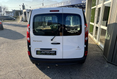 RENAULT KANGOO EXPRESS COURT 1.6 90 - 1ère main