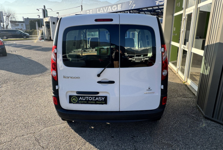 RENAULT KANGOO EXPRESS COURT 1.6 90 - 1ère main