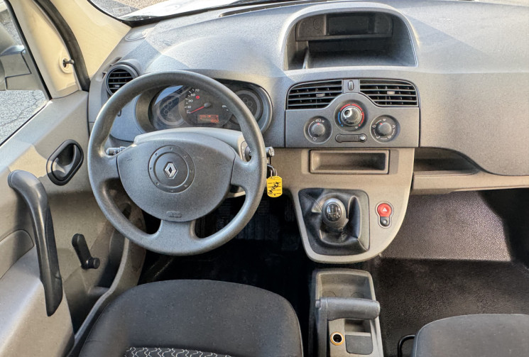 RENAULT KANGOO EXPRESS COURT 1.6 90 - 1ère main