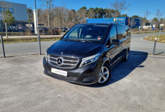 Mercedes CLASSE V Extra-Long220 d 163 cv Executive   7G-Tronic Plus * 4 PNEUS NEUFS * TBE  *