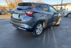 Nissan MICRA 100ch Made In France