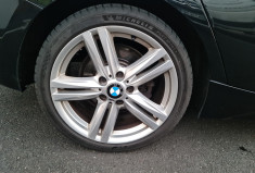 BMW SERIE 1 118 D PACK M SPORT