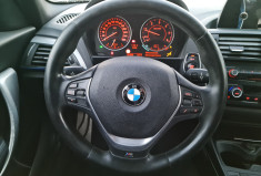 BMW SERIE 1 118 D PACK M SPORT