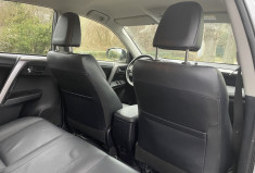 TOYOTA RAV4 PHASE 2 / HYBRID 4WD + BOITIER ETHANOL HOMOLOGUÉ / LOUNGE  197